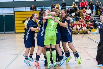 Bild 344 - wBJ NFV Futsalmeisterschaft
